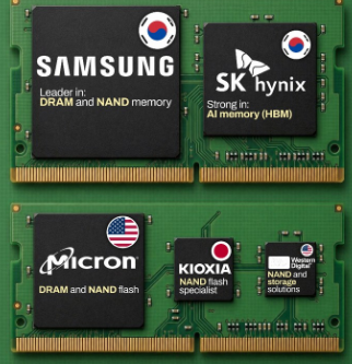 Hot take: Is the semiconductor industry already running more circularly than most people realise?