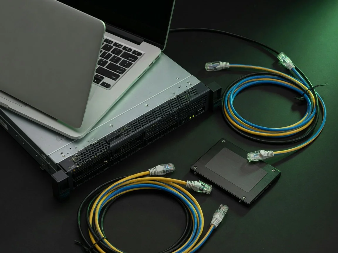 Free Corporate IT Asset Disposal Checklist - We make it easy for you to manage your next equipment disposal project