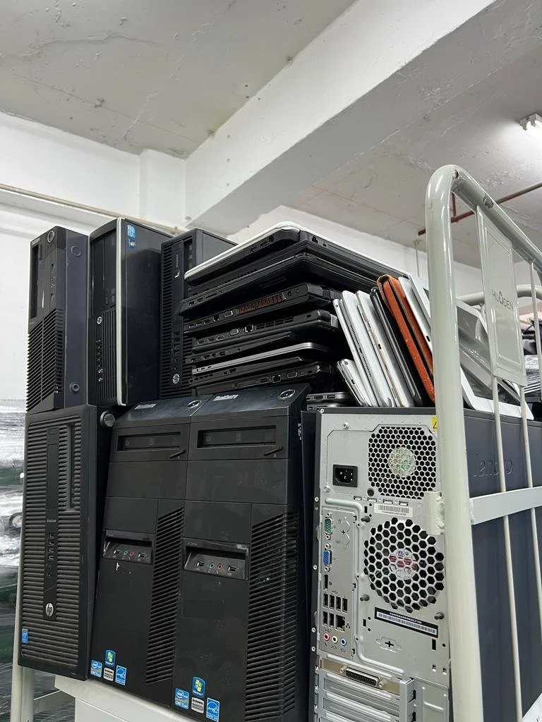 Region Hk Computer Huaden (HK) Limited