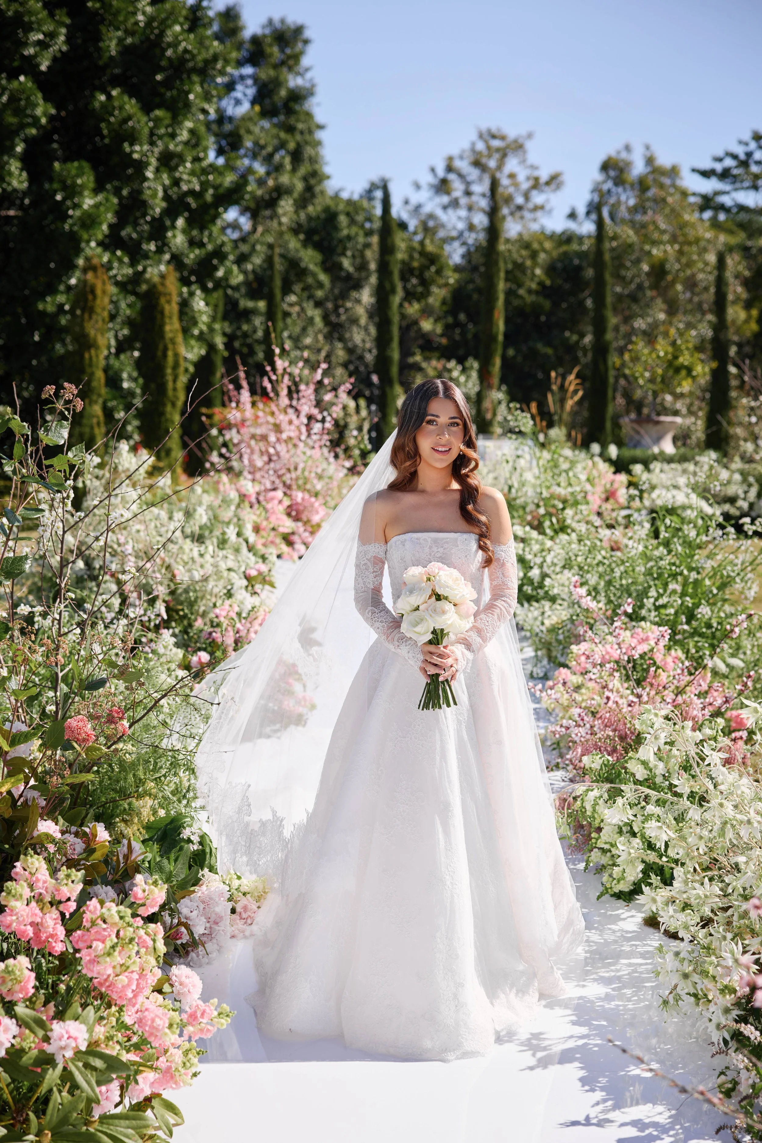 The Organised Bride — wedding