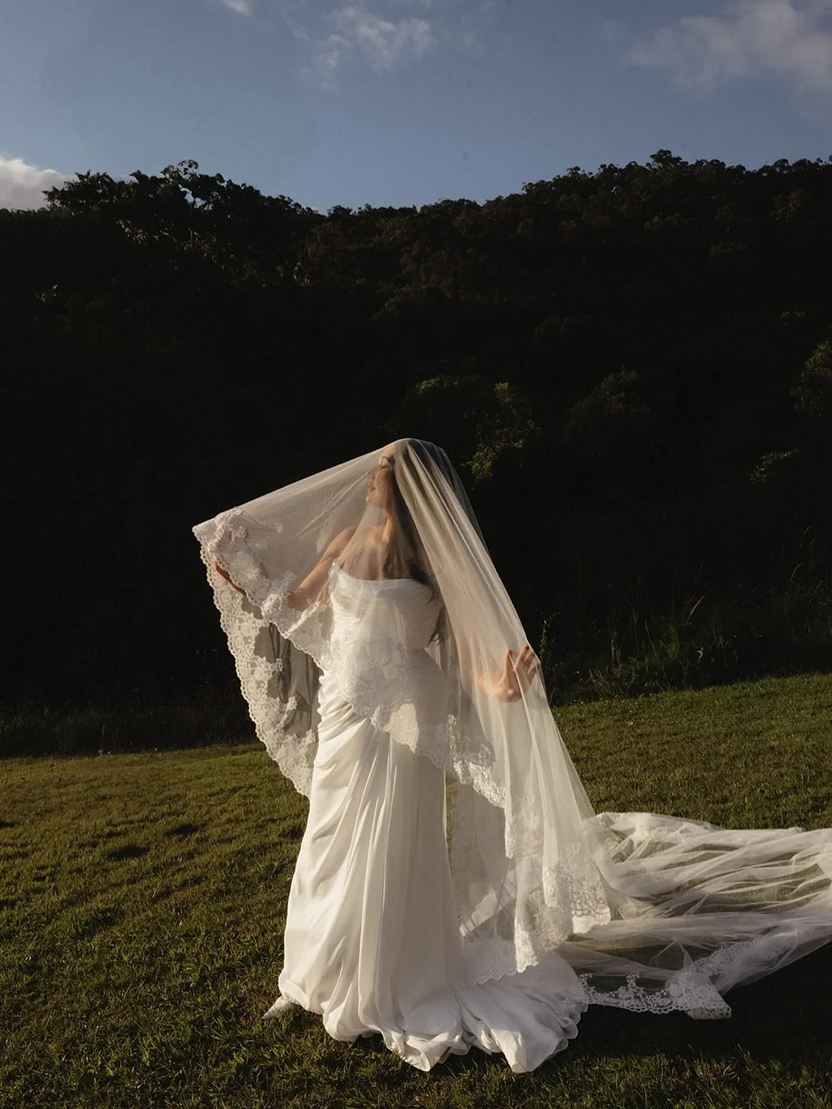 What a DREAM you are beautiful Lauren π€
Venue @palmcreekestate
Photographer @bemymusestudio
Coordination @theorganised_bride
Celebrant @mr_noosa_celebrant
Florist @fiestaflora__
Hair @nikitaylorhair
Makeup @jdollsmakeup
Catering @penfoldscatering
P
