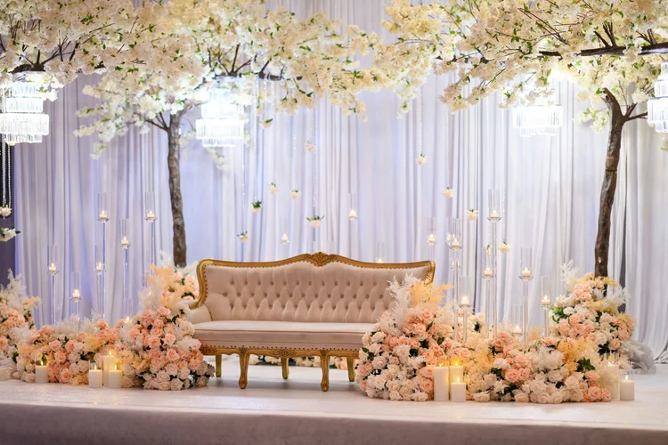 Expert Wedding Coordination The Organised Bride