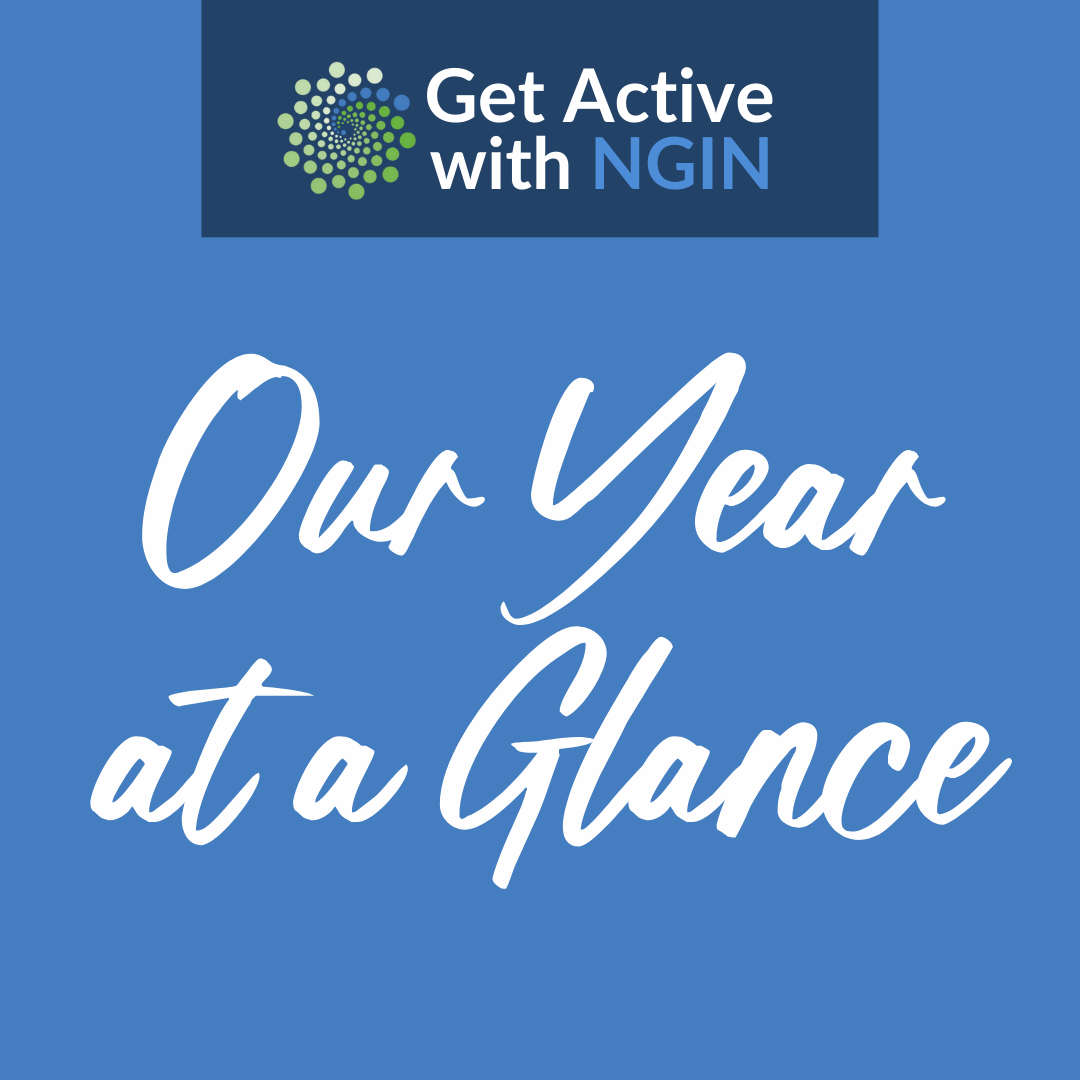 Reflecting on Our 2025 Impact and Initiative Updates | End-of-Year Newsletter 