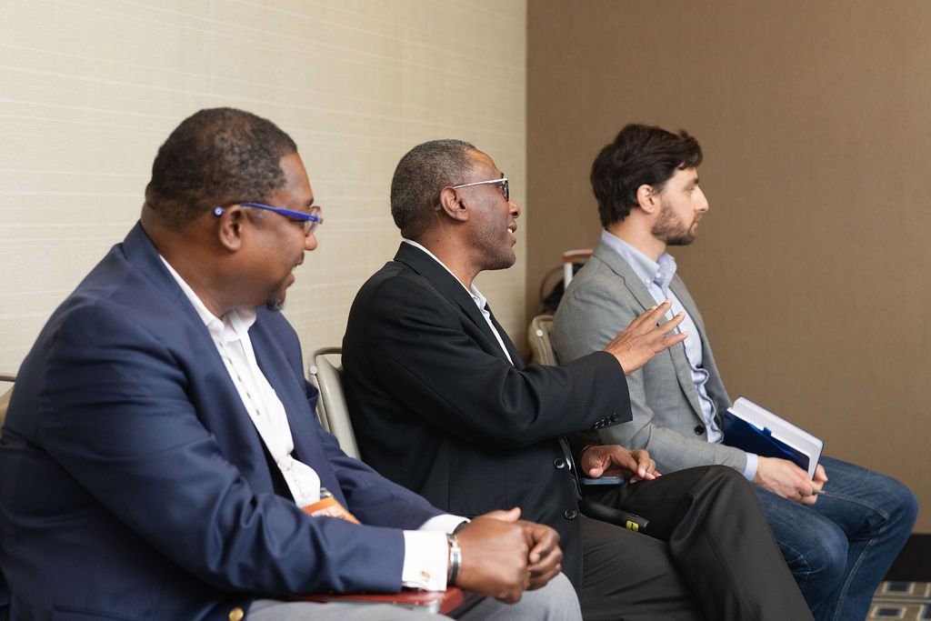 Anchors at Work: How Hospitals, HBCUs, and Faith Institutions Are Building Community Wealth&nbsp;