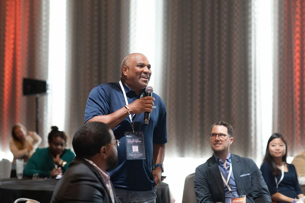 What Is Catalytic Capital? A Different Approach to Community Investment