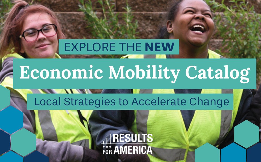 Economic Mobility The Gift That Keeps on Giving — New Growth