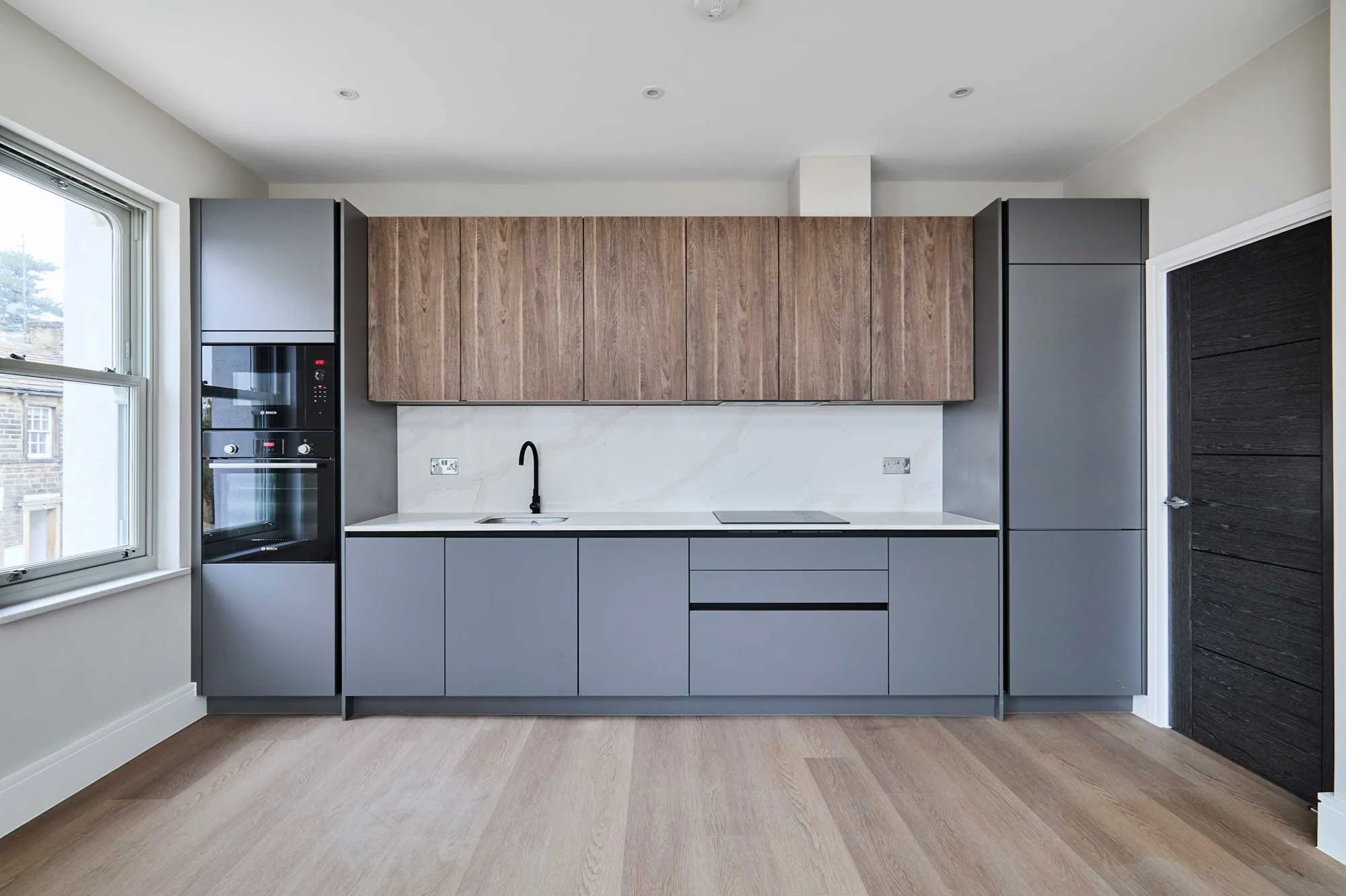 Apartment 2 - Kitchen