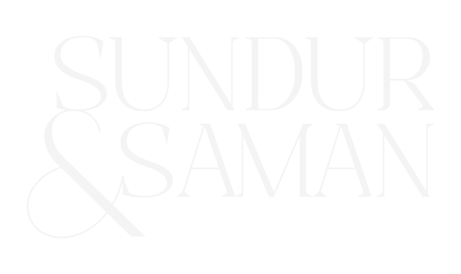 sundurogsaman