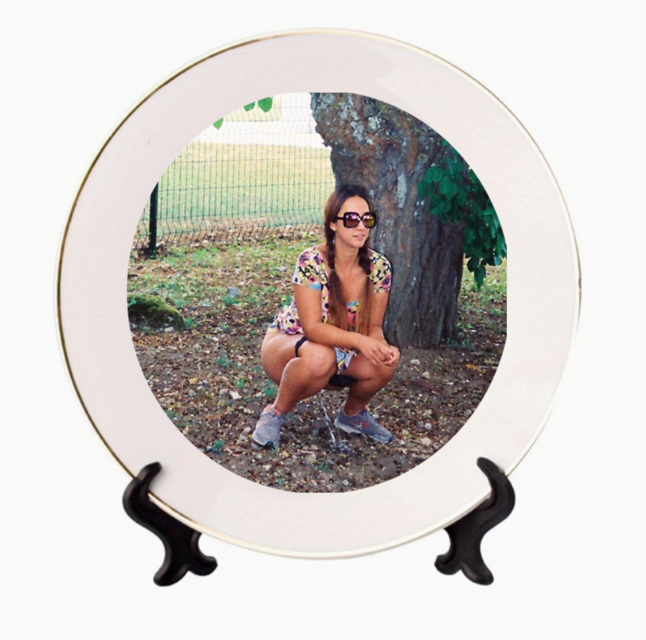 Certified Art Object PLATE 5
