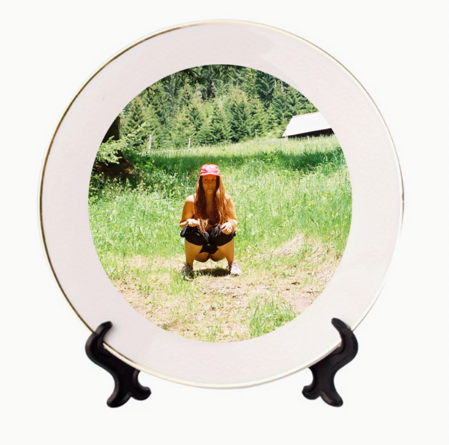 Certified Art Object PLATE 1