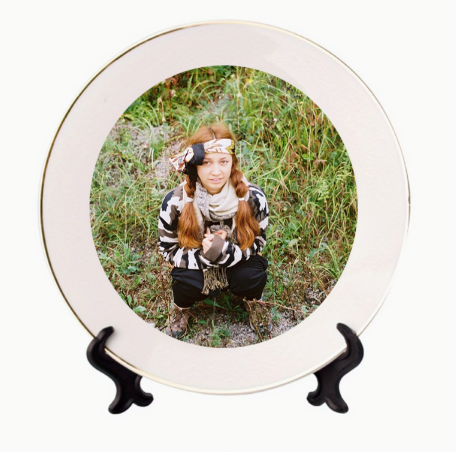 Certified Art Object PLATE 4