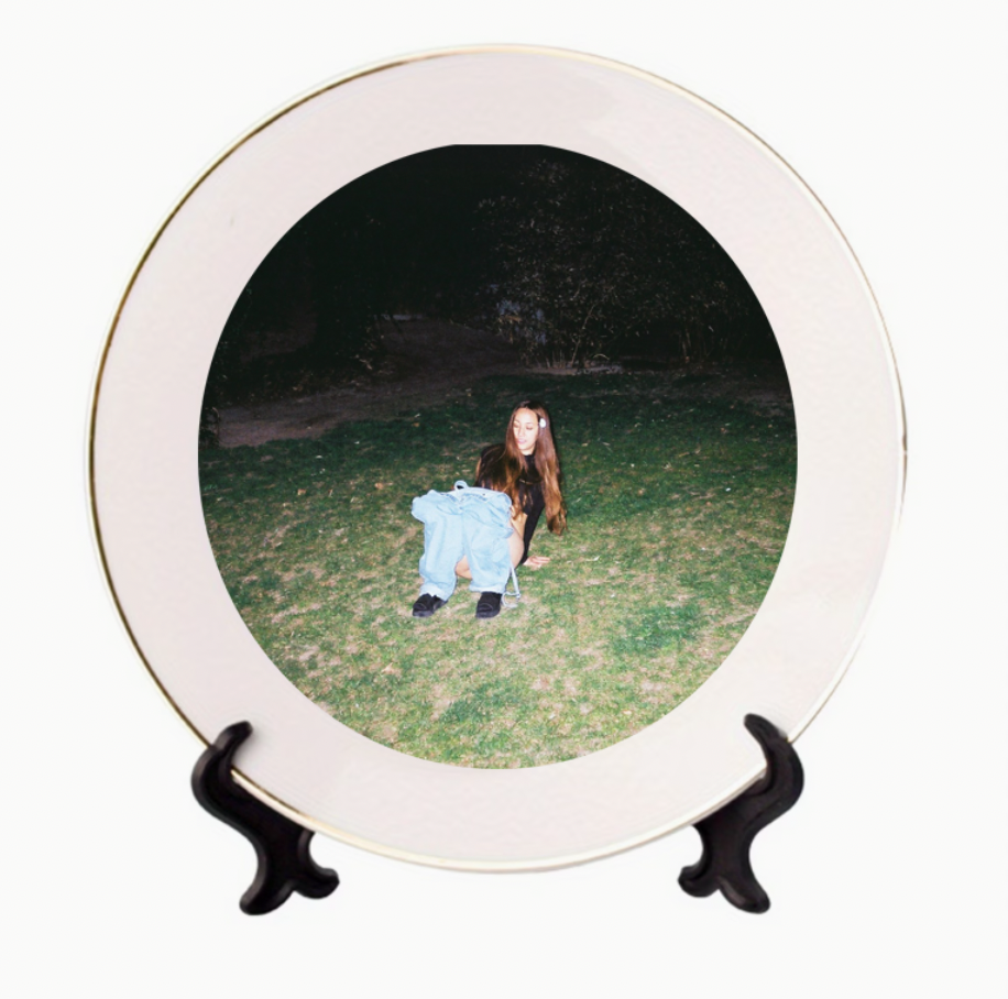 Certified Art Object PLATE 3