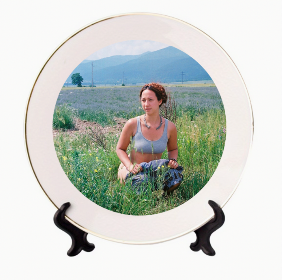 Certified Art Object PLATE 2
