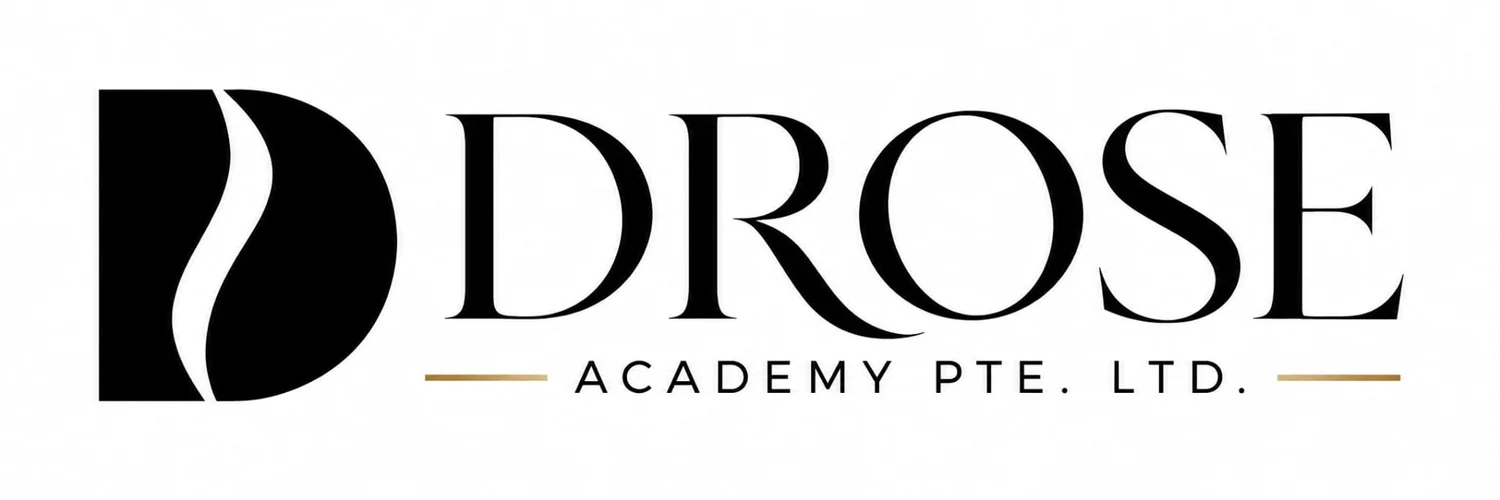 Personal and Professional Makeup Courses and Makeup Services in Singapore - D'Rose Makeup Studio