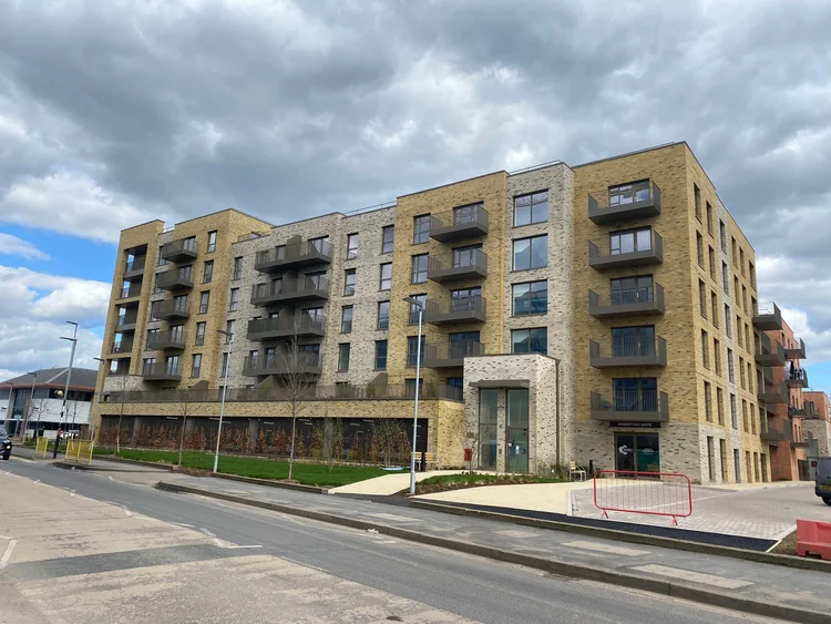 Cheshunt Phase 1A