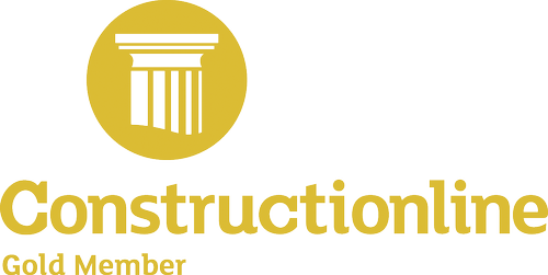 Constructionline Gold member