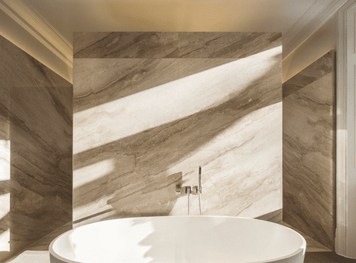 Avenue Road leisure suite