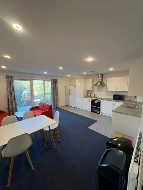 Ivy Lane P1 apartments