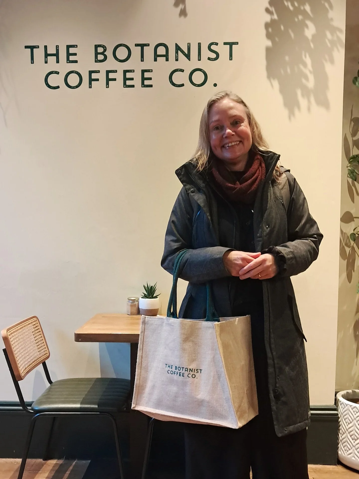 Congrats to @judough2020, this year&rsquo;s Xmas Hamper Giveaway winner ✨ For those of you who didn&rsquo;t win you can pick up all the local goodies that were up for grabs from our Wilbury Road cafe 🙌

Thanks to everyone who entered!