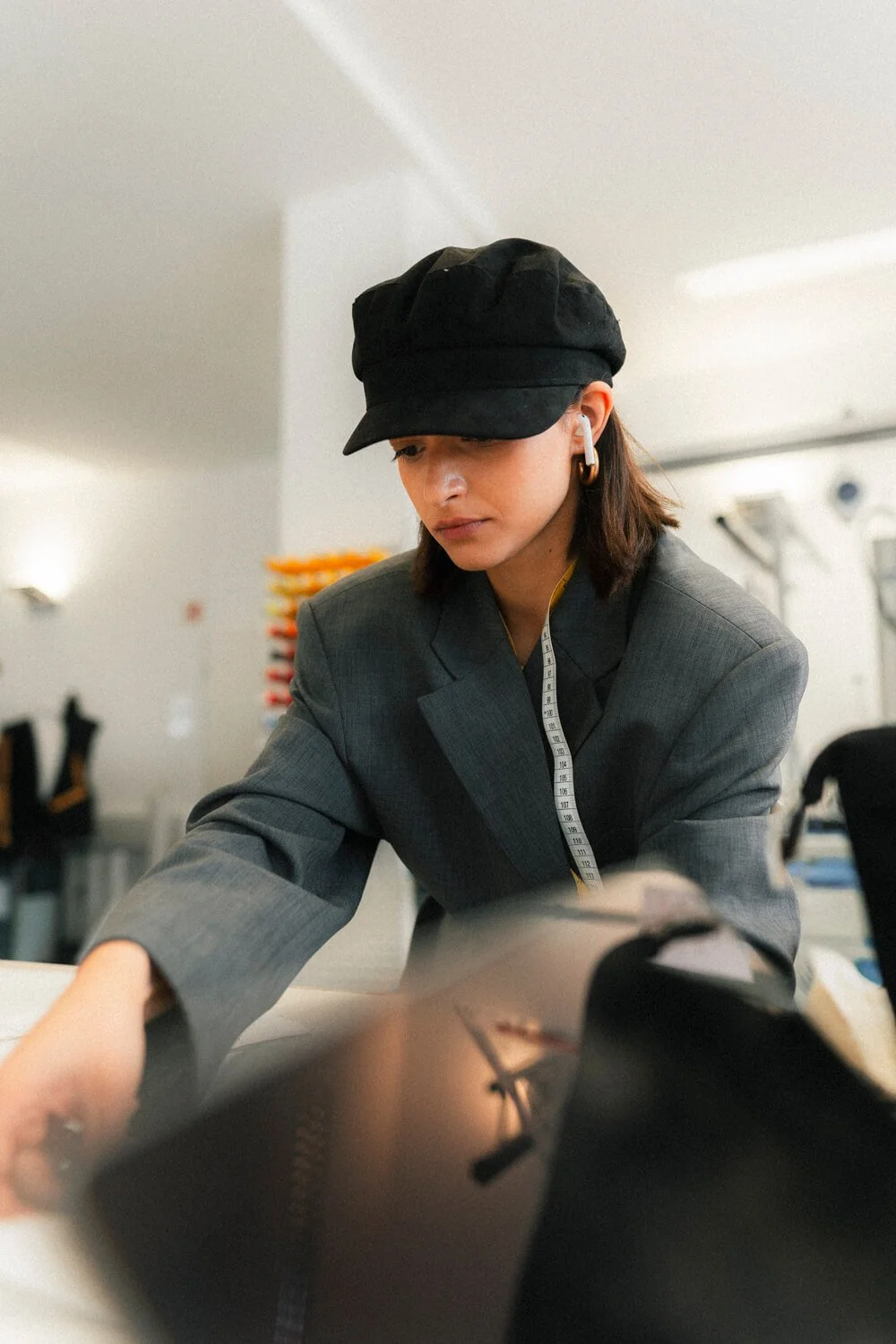 MARVEL x AMD München