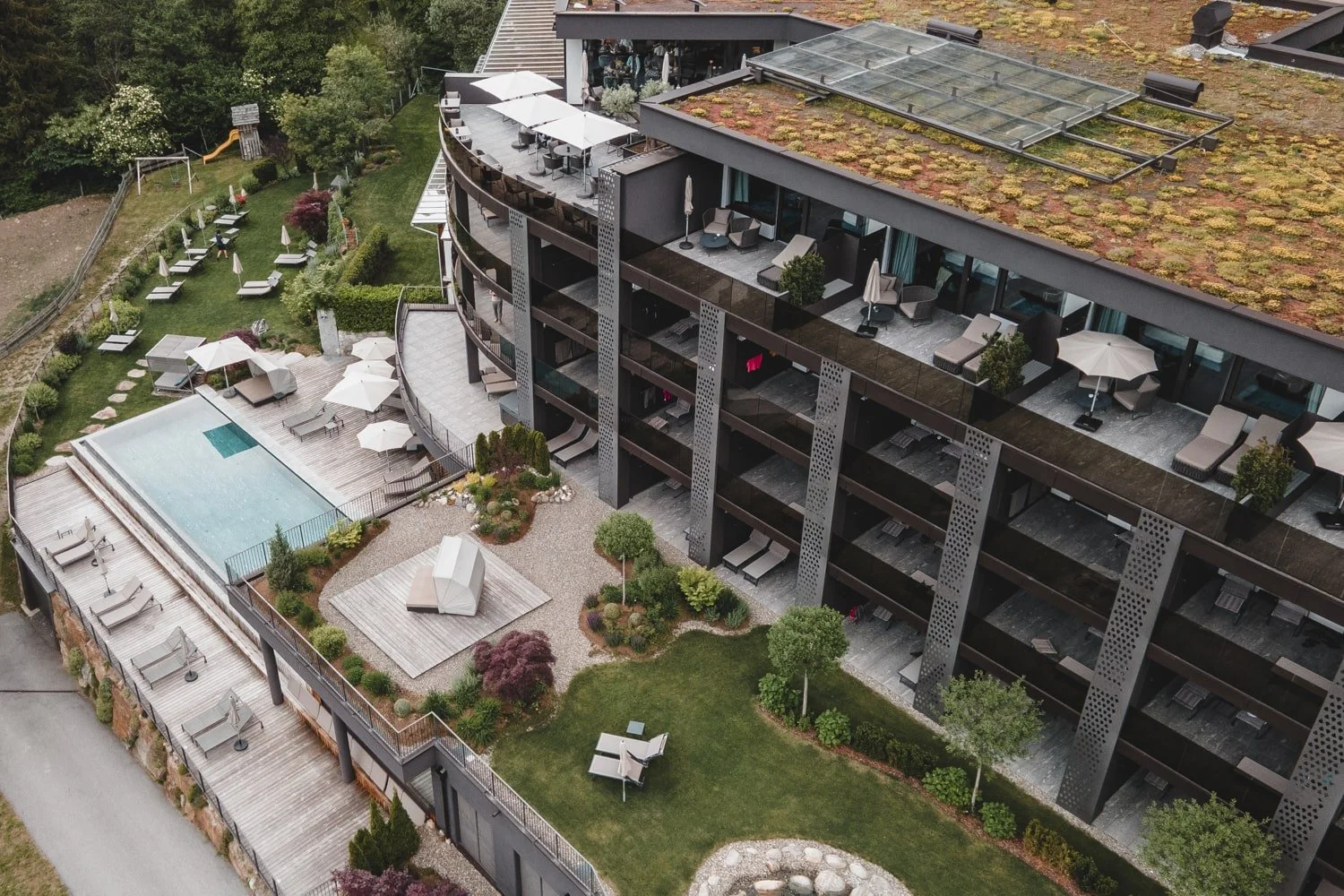 Hotel Bad Fallenbach