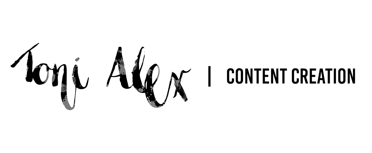 Toni Alex Media
