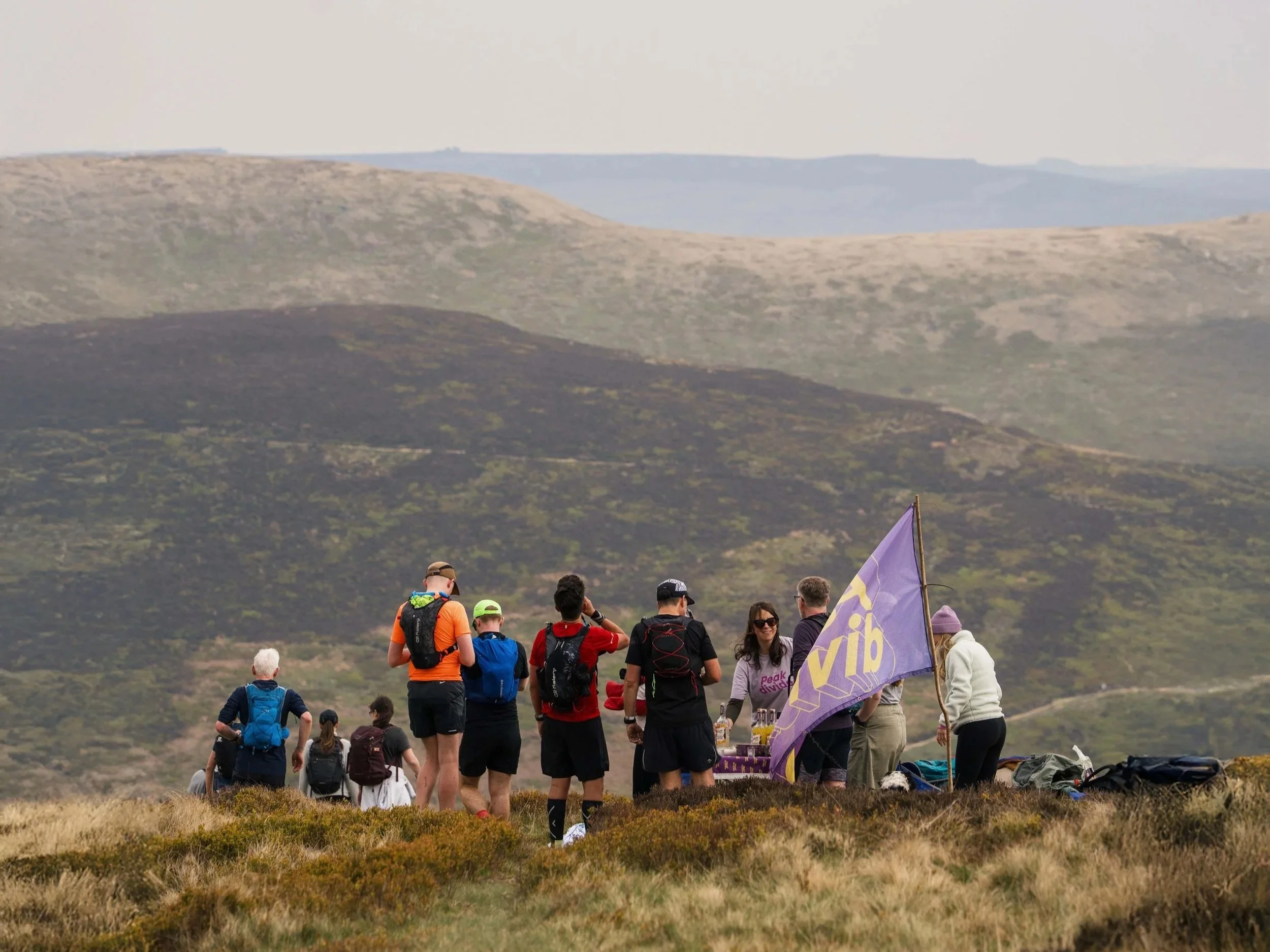 Peak Divide Partners 2026