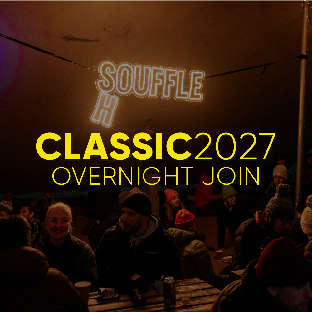 PD CLASSIC 2027 - Overnight Join (FAM)