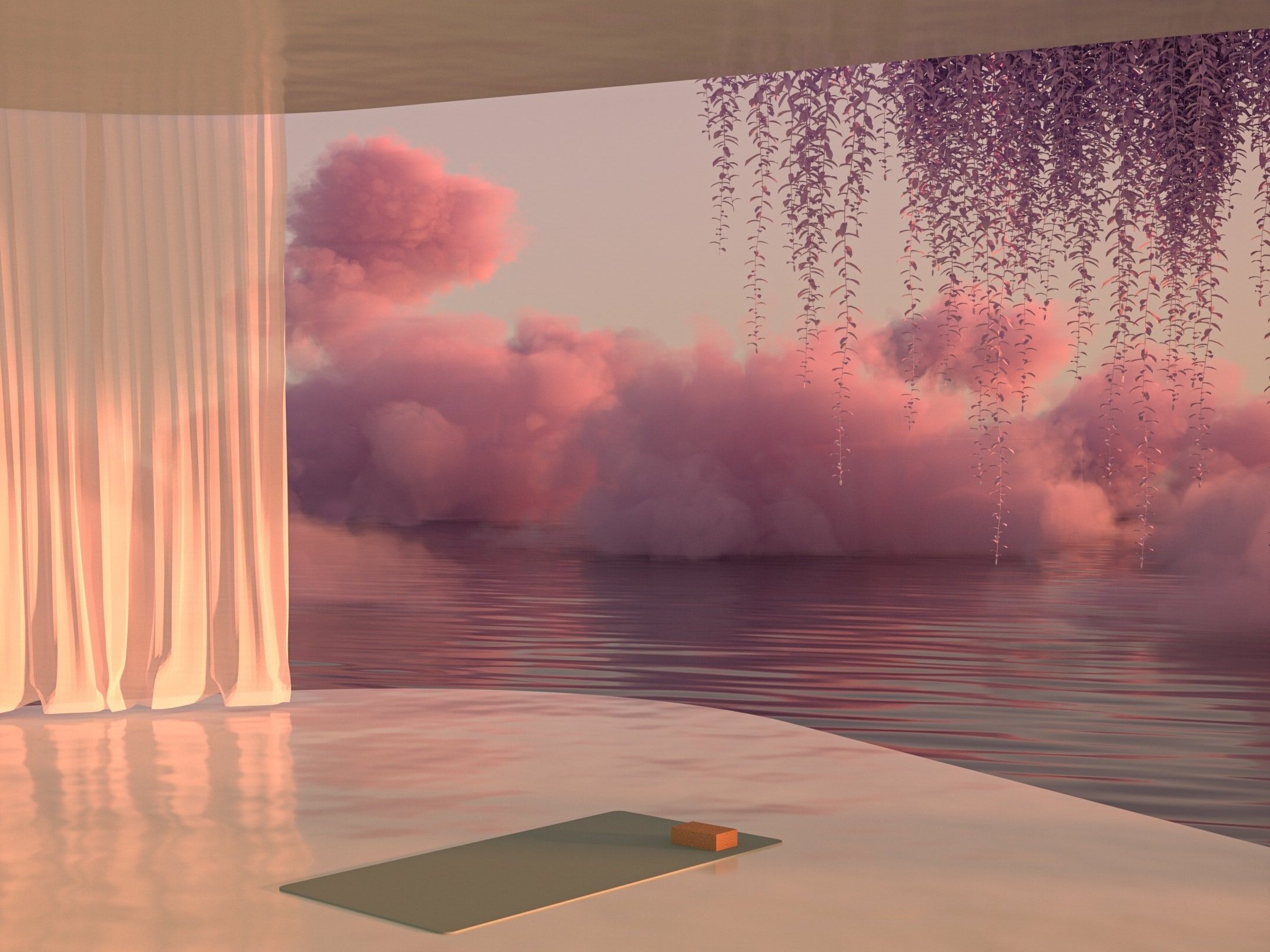 Where the Scent Meets Business