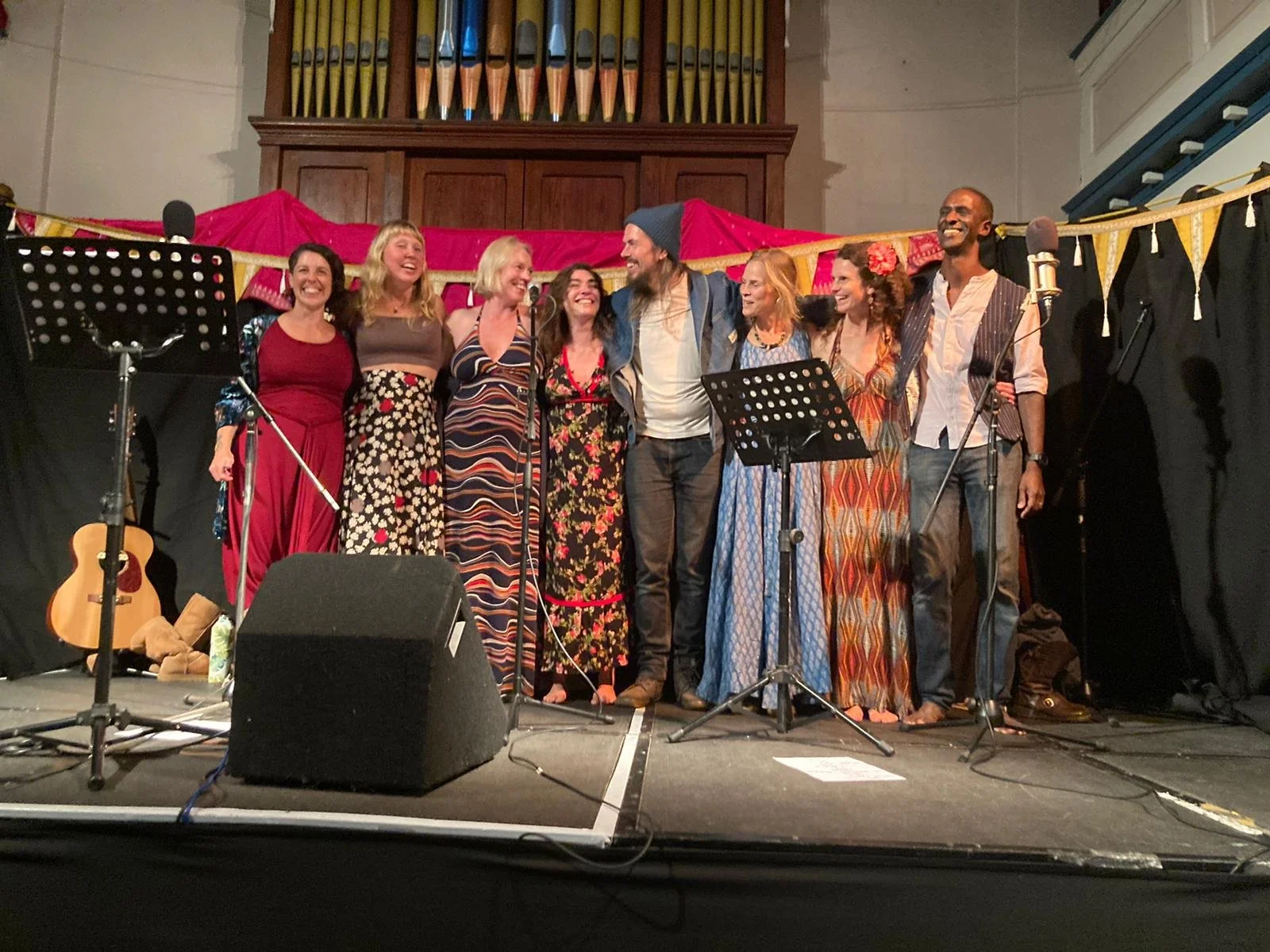 Devon Singers Collective
