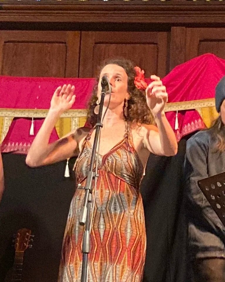 Devon Singers Collective at Ashburton Arts Centre