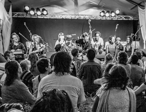 Ombiviolum at Quest festival