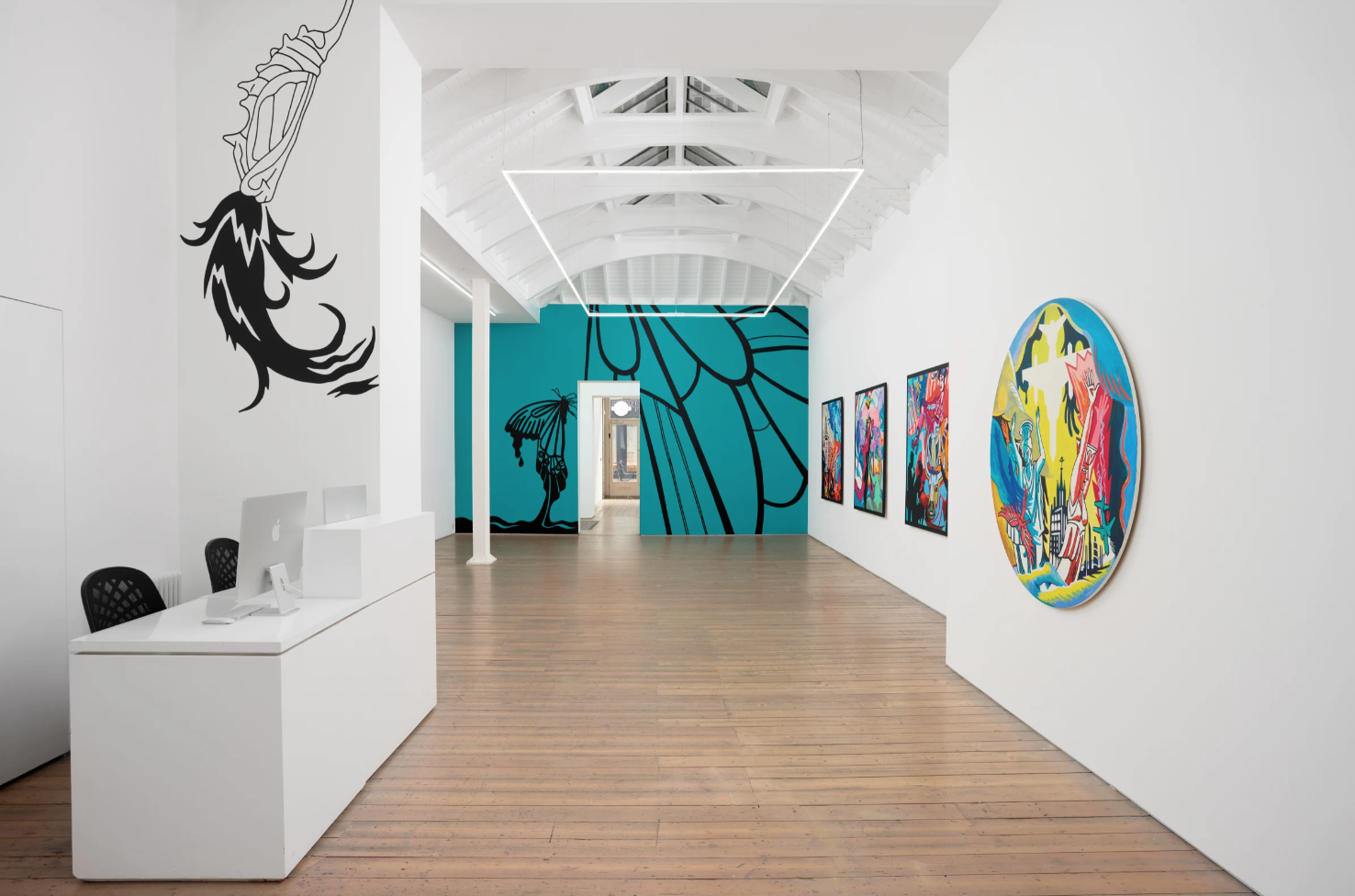 Victoria Lomasko: Cocoon