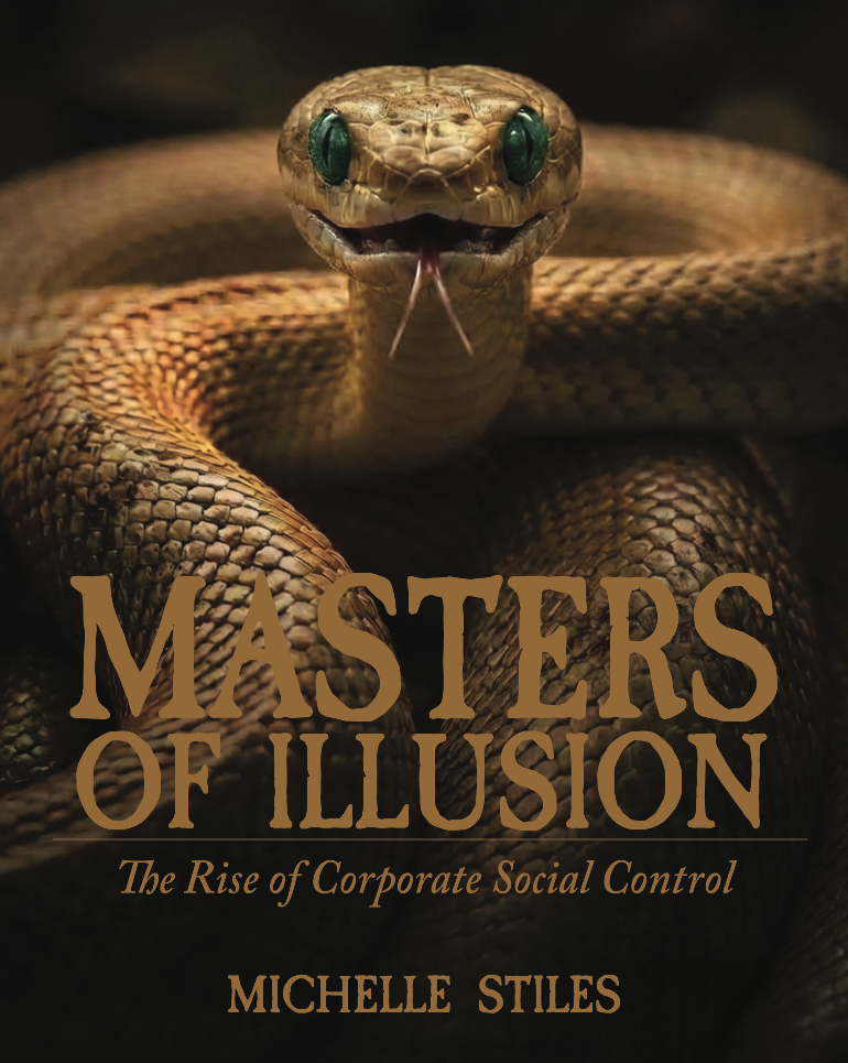 It’s here! 🥳 Masters of Illusion is finally available!