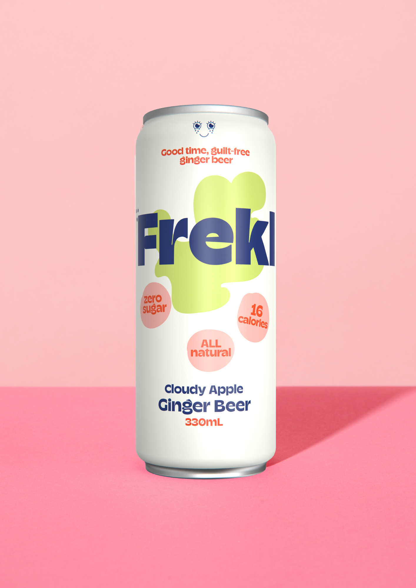 Frekl Drinks