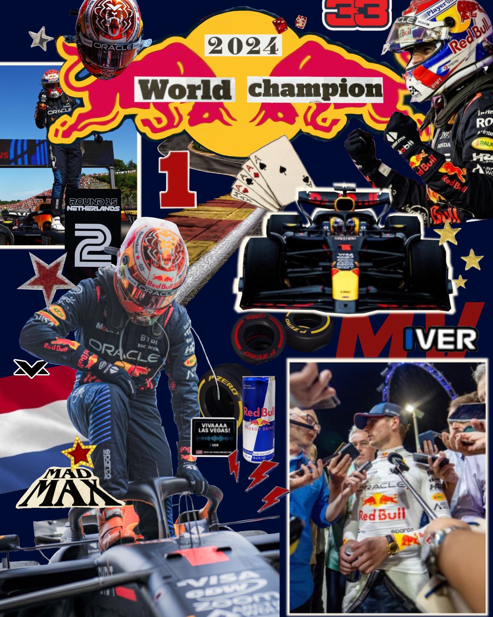 World Champion