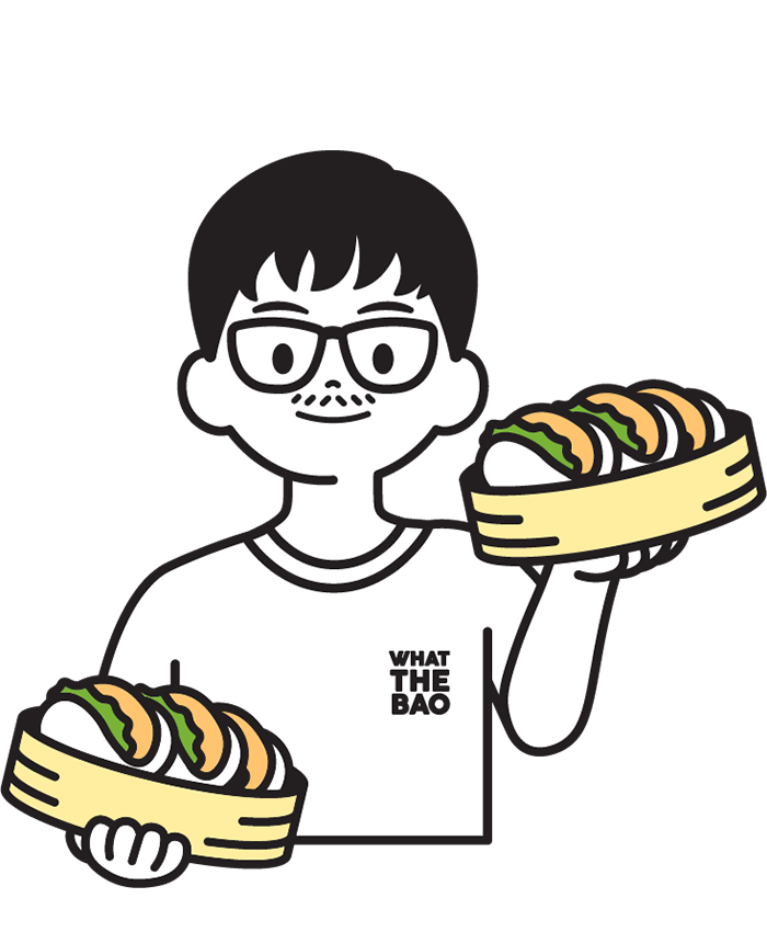 What the Bao gallery 4