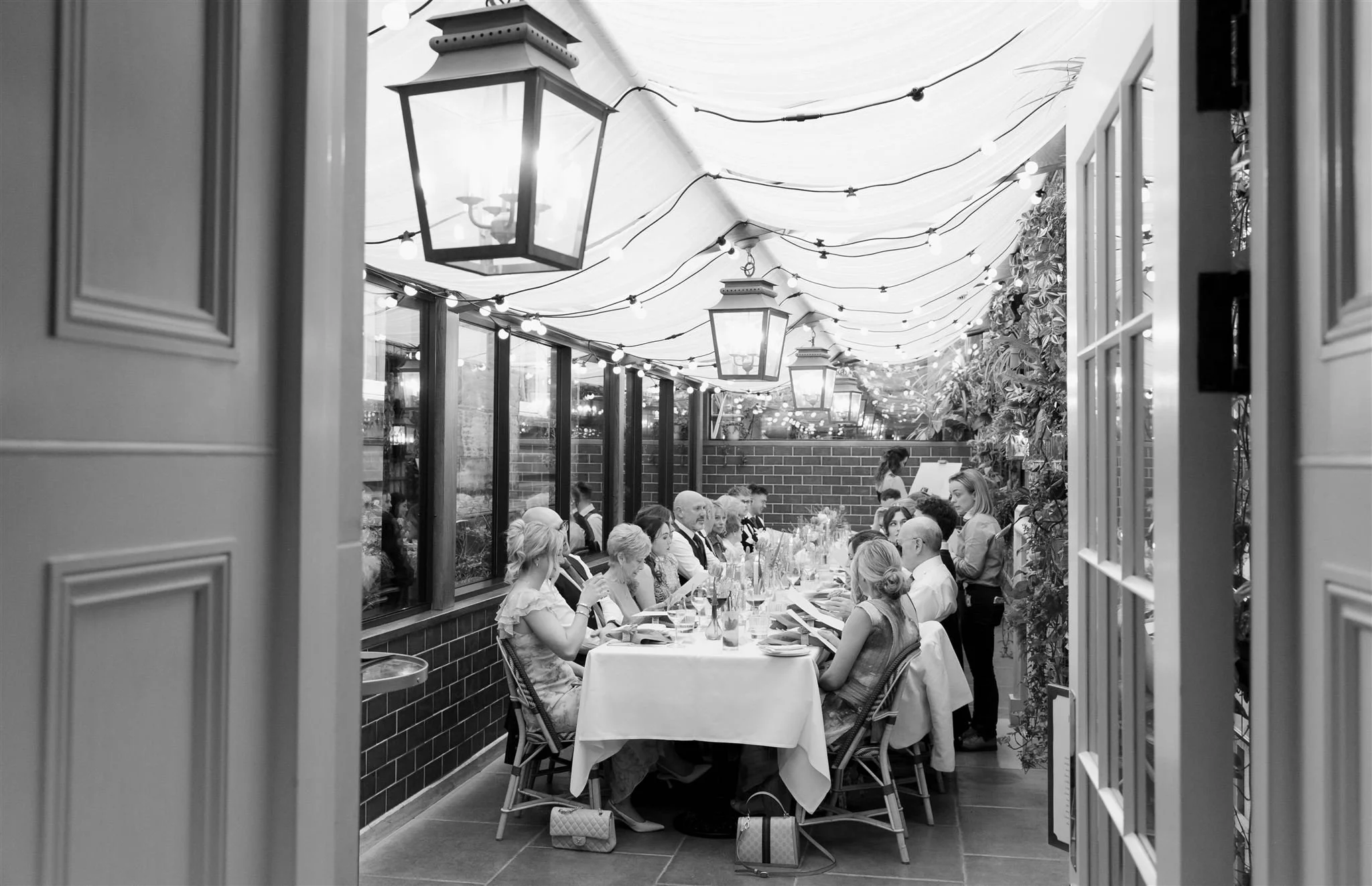 Edinburgh, Scotland Wedding Photographer photographing Edinburgh Wedding Photography at Gleneagles Townhouse Hotel.