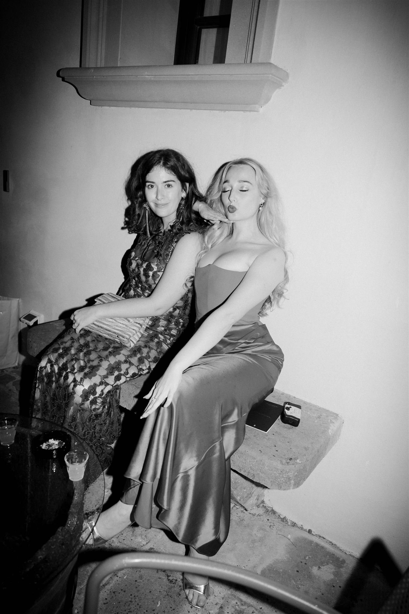 A wedding day at Dievole Wine Resort in the Chianti region of Tuscany, Italy.