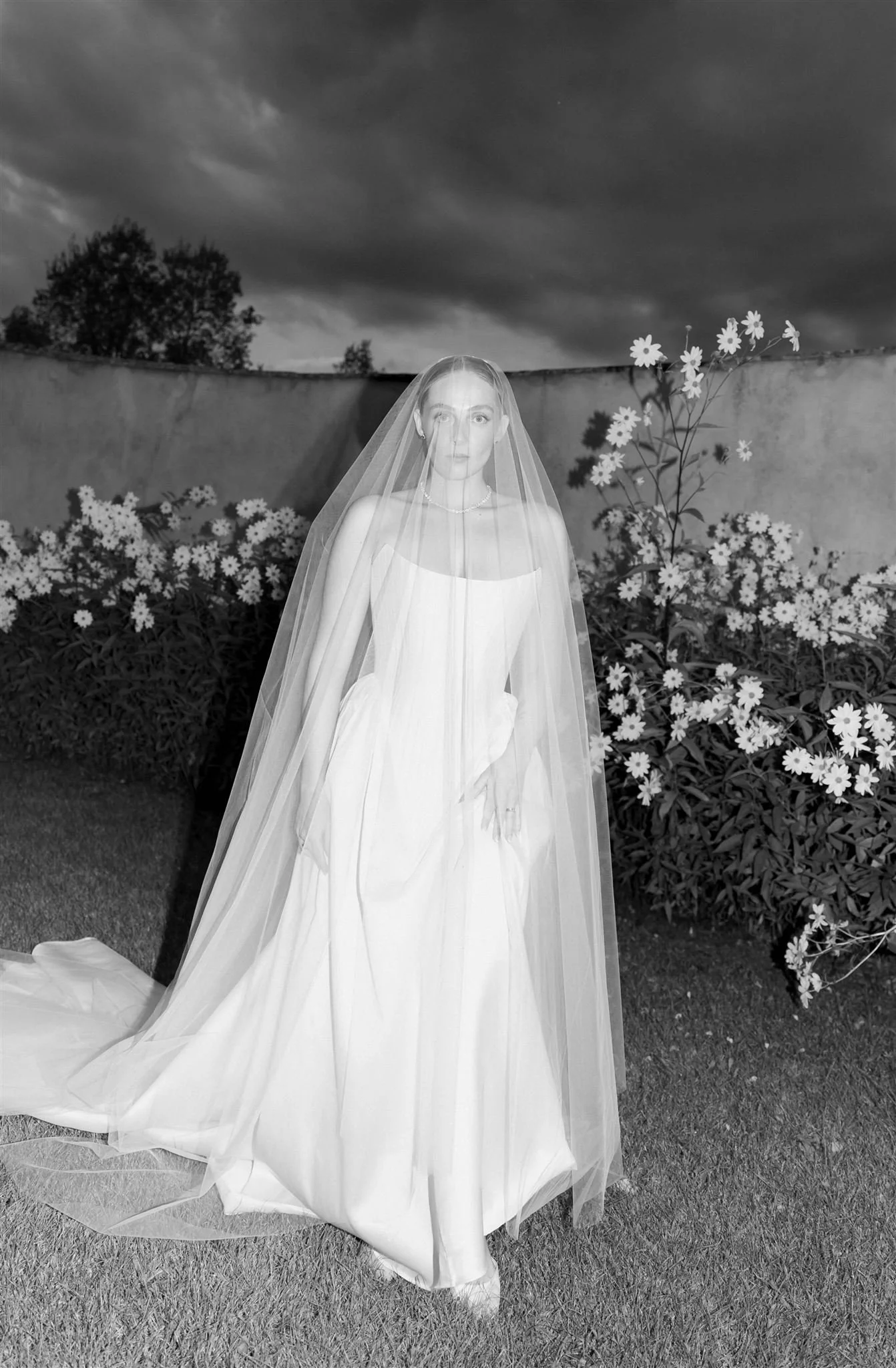 A wedding day at Villa Medicea Di Lilliano in Tuscany, Italy.