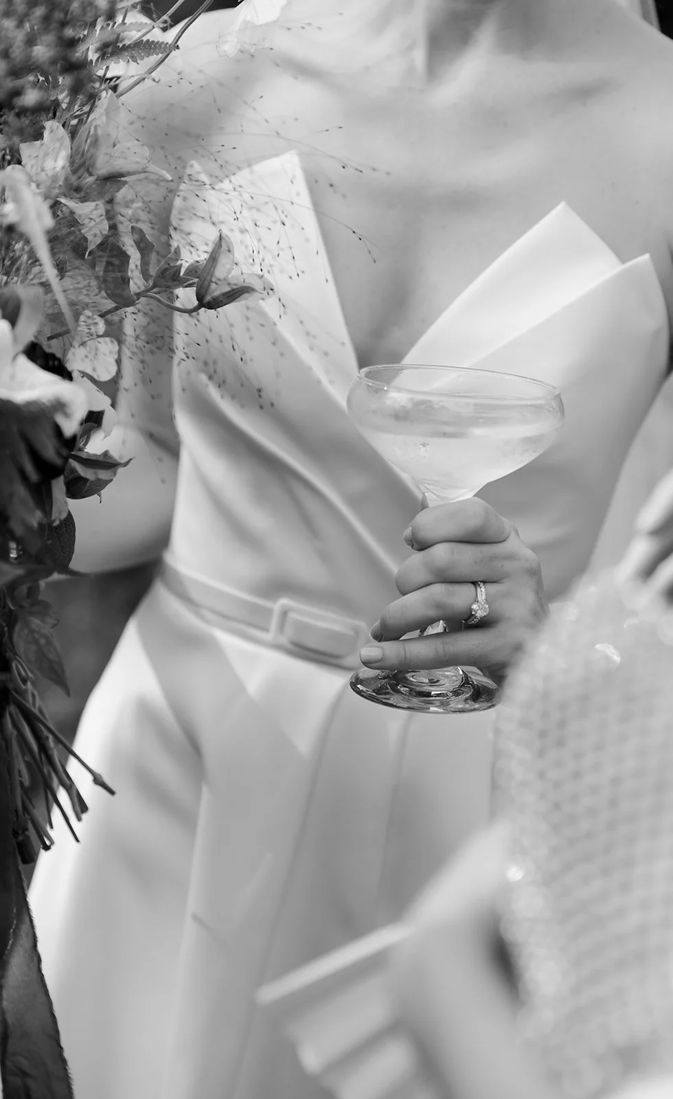 Middleton Lodge Estate wedding day in North Yorkshire.