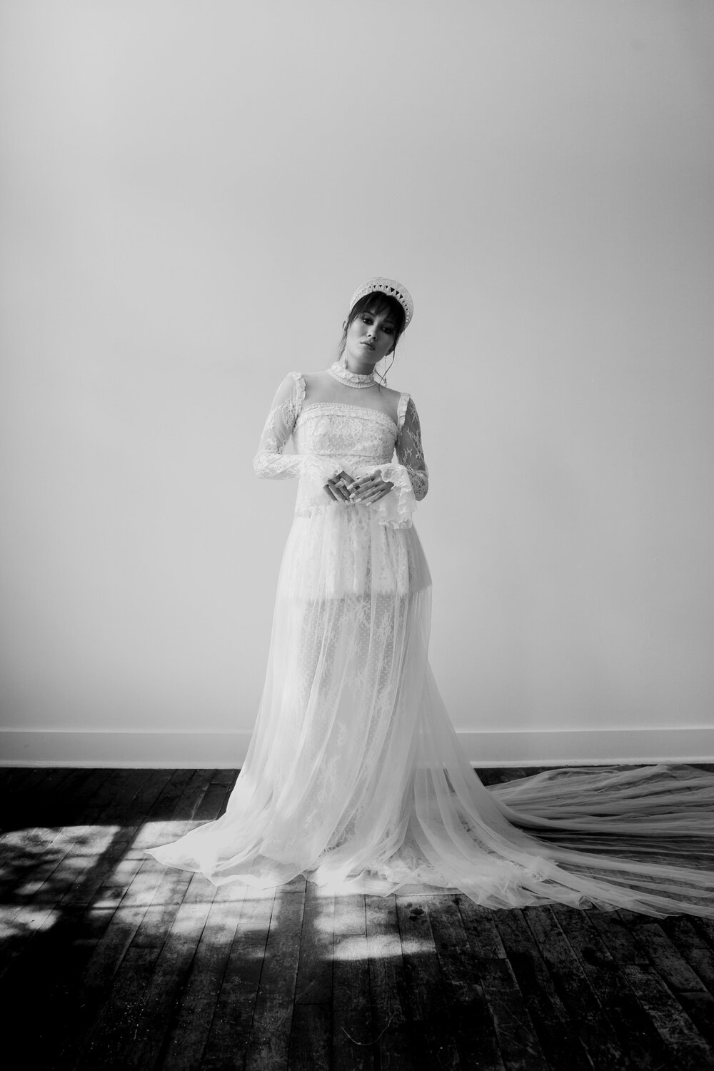 Varca Bridal | Chicago Wedding Dress Designer | Melody Joy Co. — Melody ...