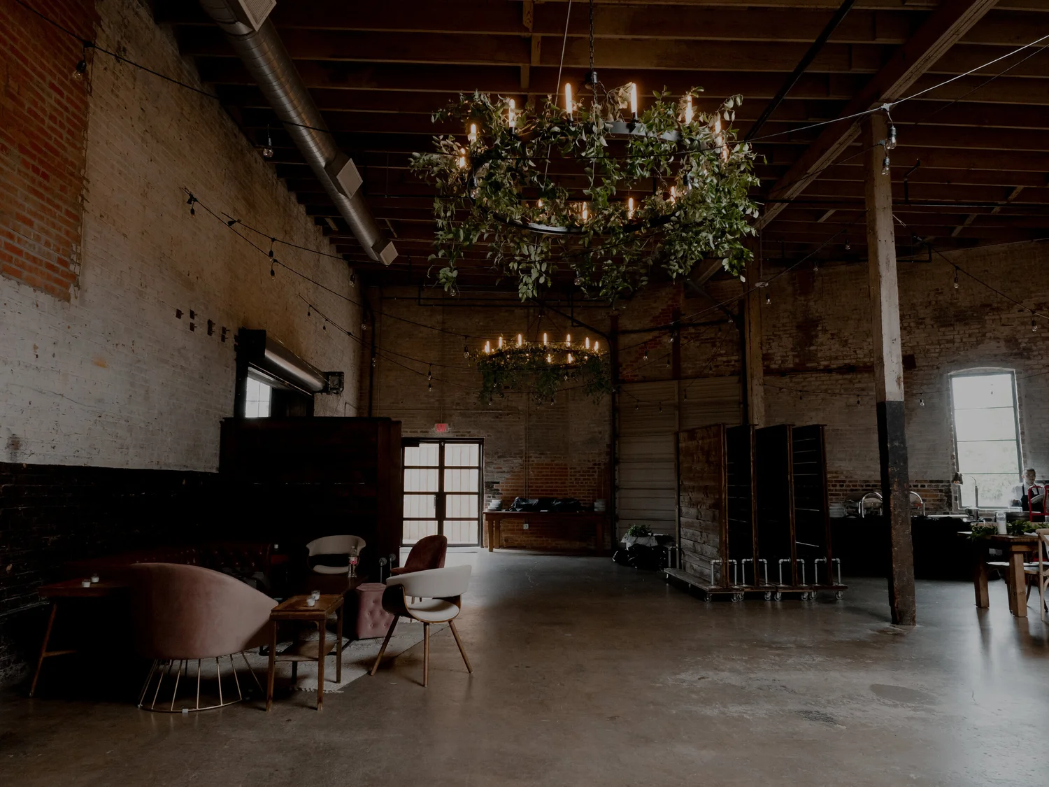 Brake and Clutch Warehouse Best Dallas Wedding Venue Dallas, Texas