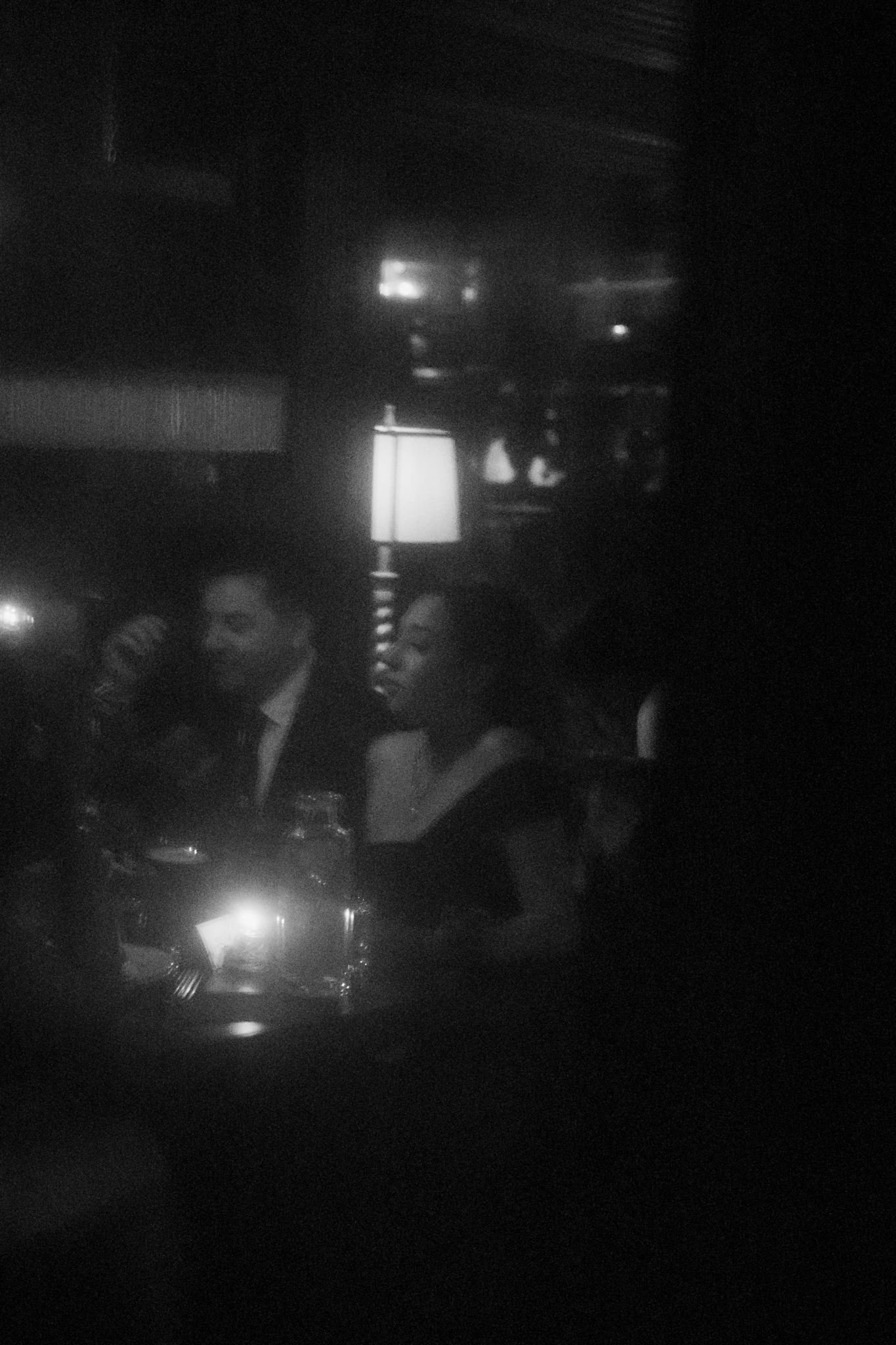 Gilt Bar Wedding in Chicago.