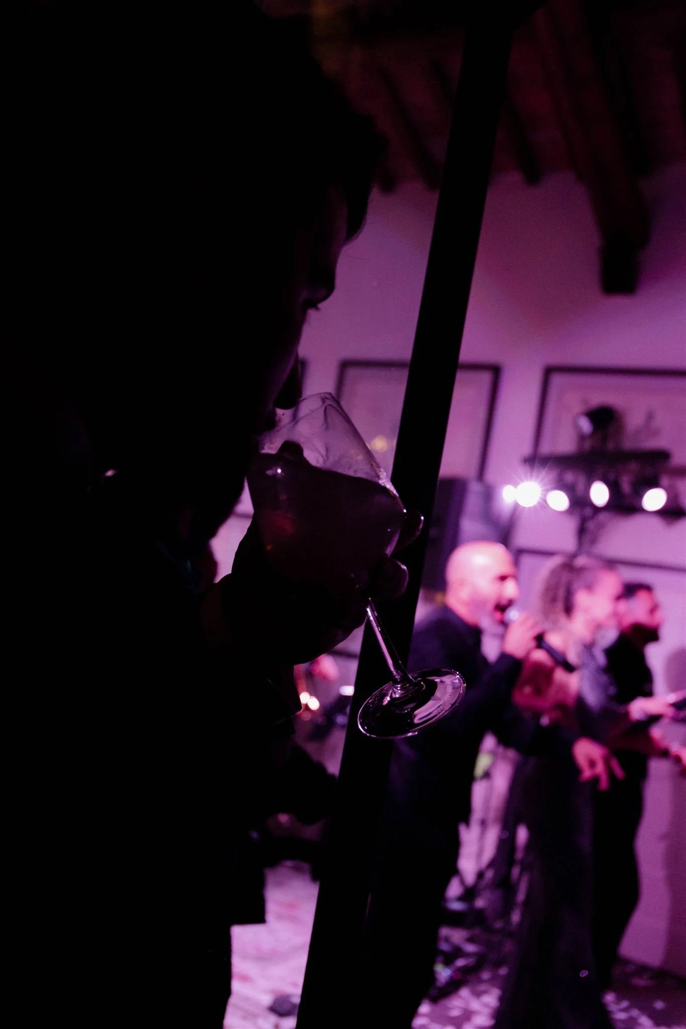 A wedding day at Dievole Wine Resort in the Chianti region of Tuscany, Italy.