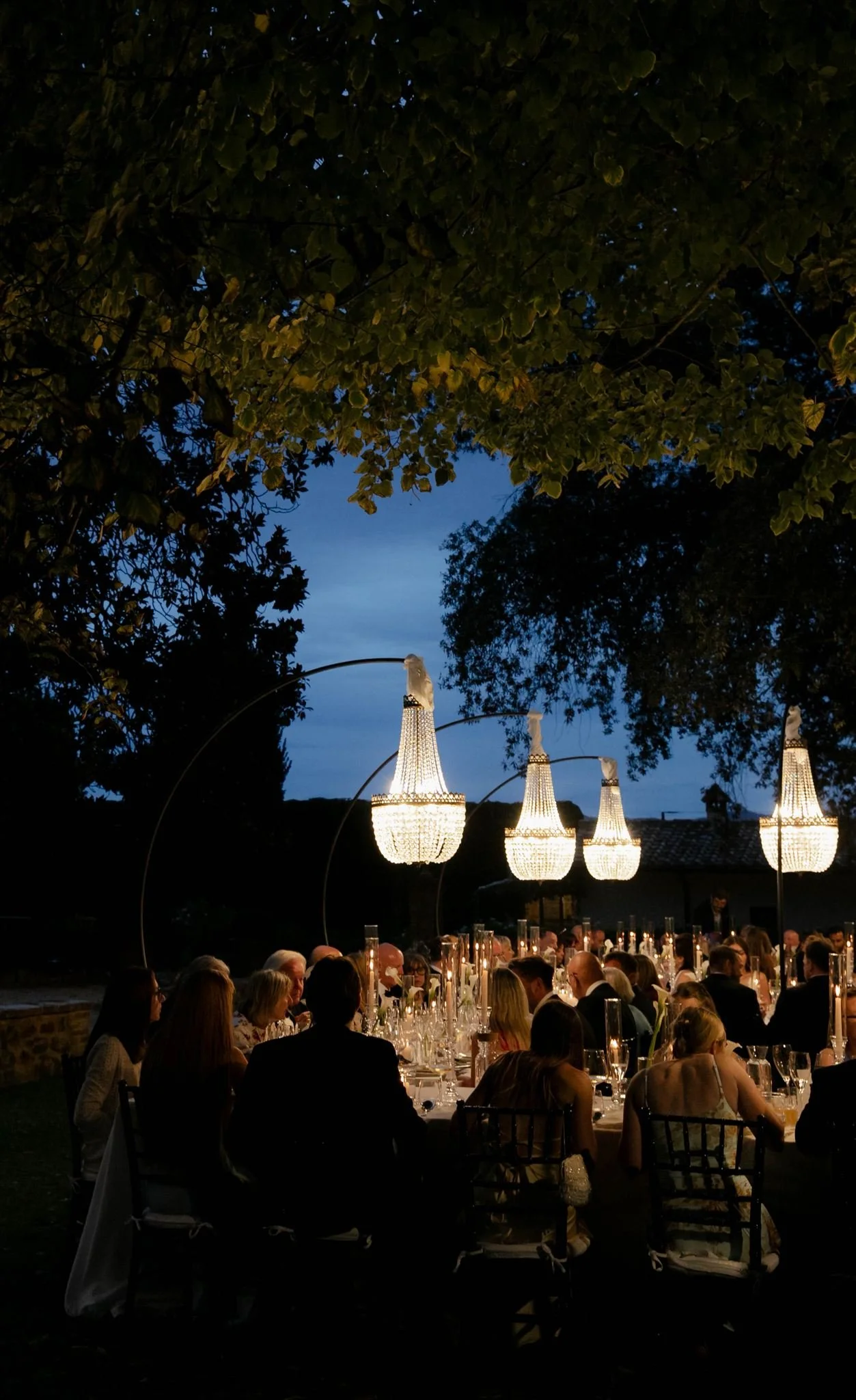 A wedding day at Dievole Wine Resort in the Chianti region of Tuscany, Italy.