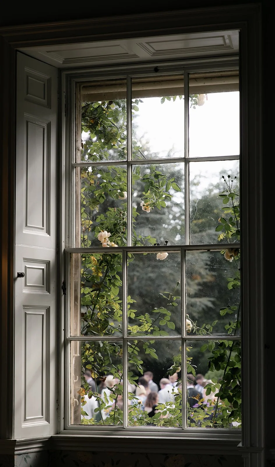 Middleton Lodge Estate wedding day in North Yorkshire.