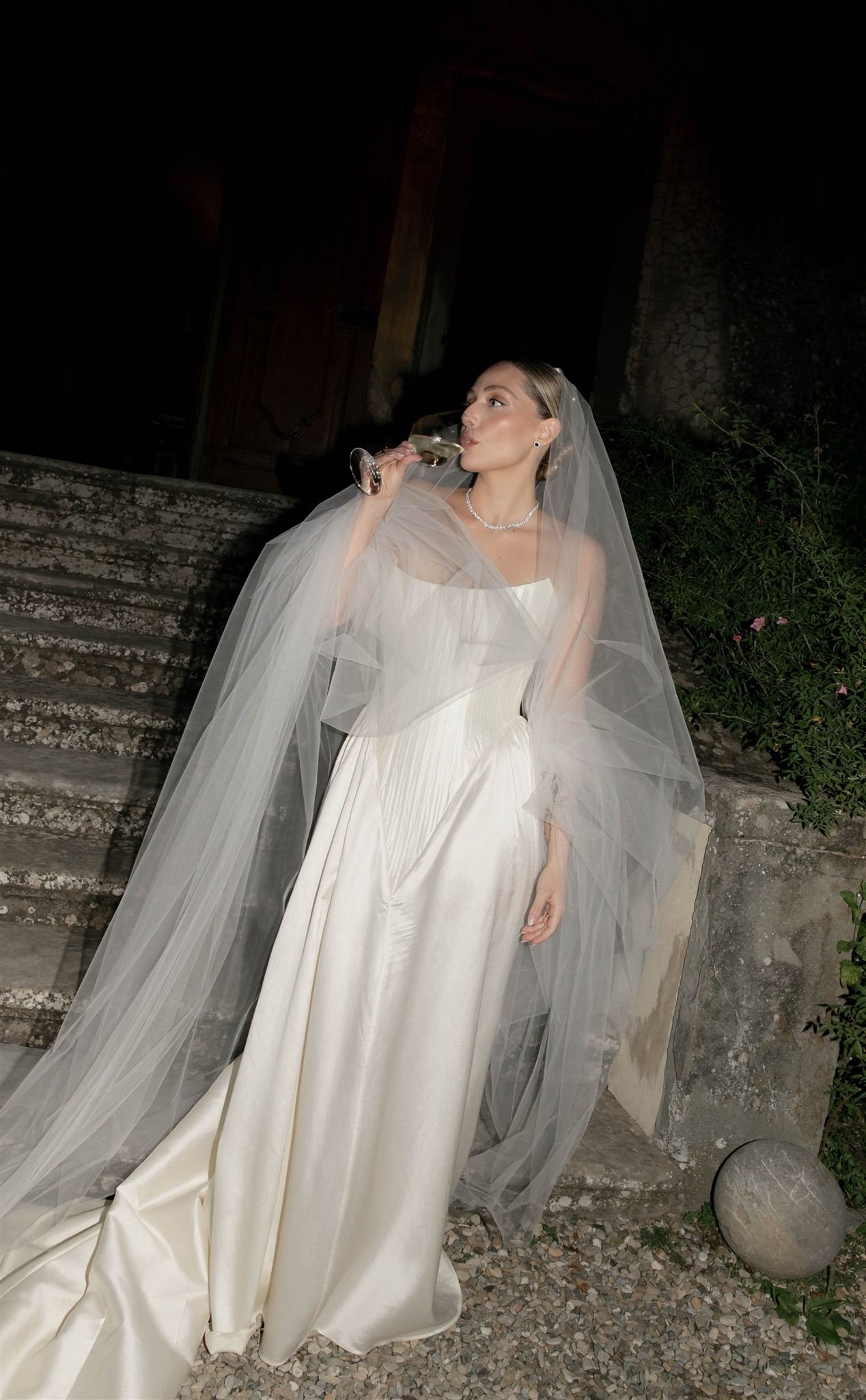 A wedding day at Villa Medicea Di Lilliano in Tuscany, Italy.