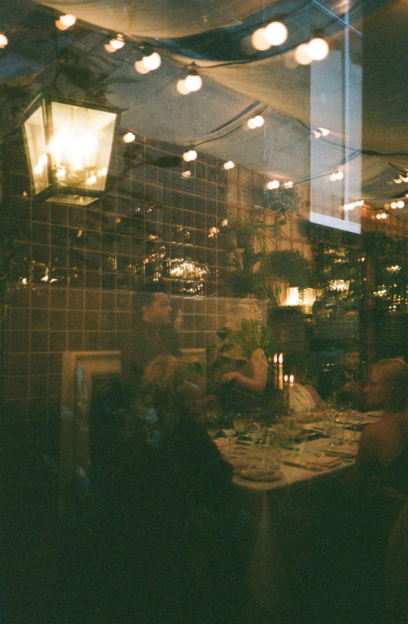 Edinburgh Film Wedding Photographer.