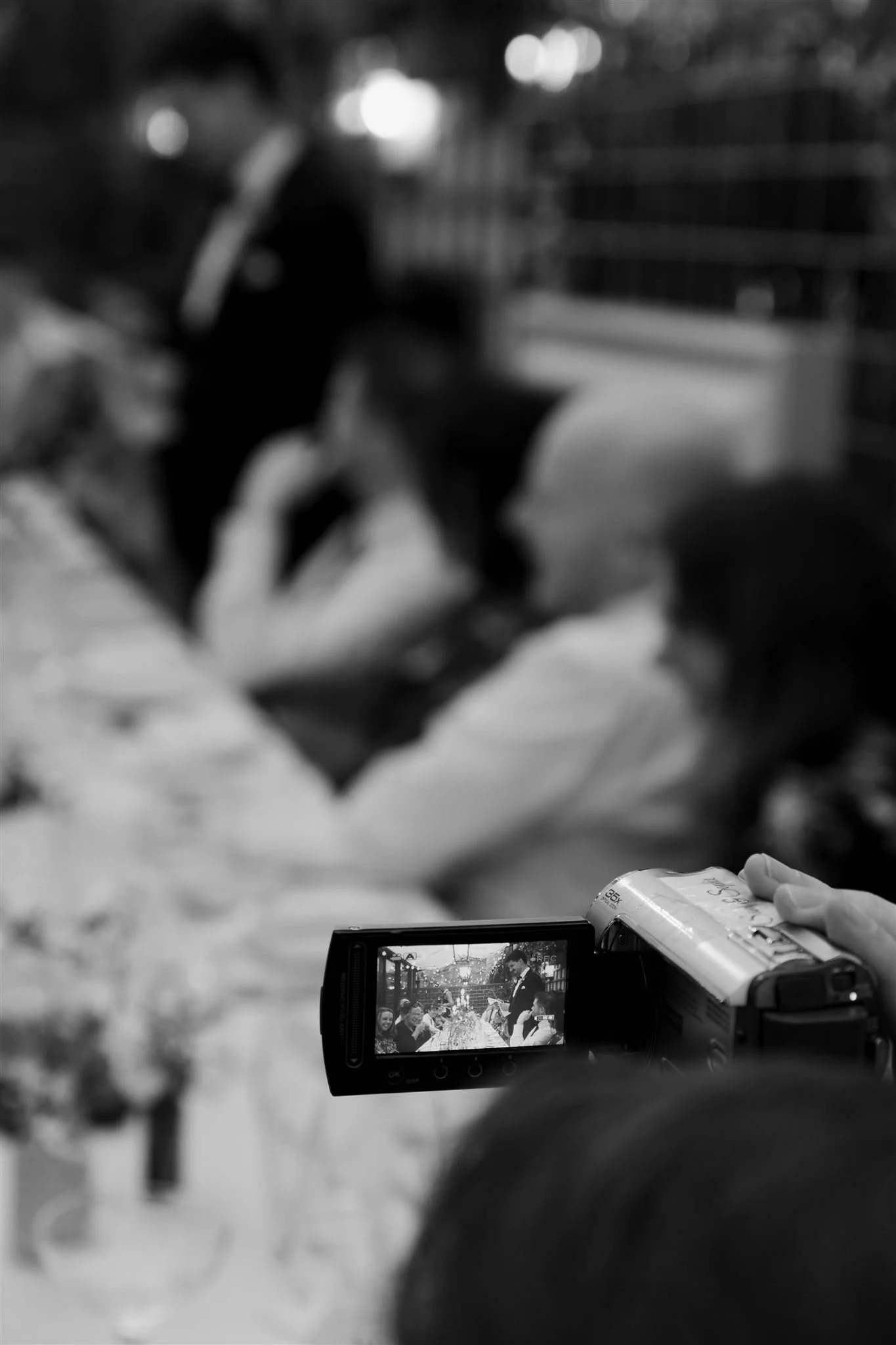 Documentary-style wedding photography at Gleneagles Townhouse in Edinburgh.